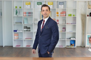 “Sağlık çalışanları için altyapımızı seferber etmeye hazırız”