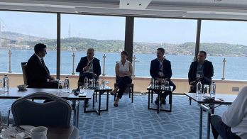 SAP, ‘S/4HANA Müşteri Deneyimleri’ etkinliğinde iş dünyasından liderleri ağırladı