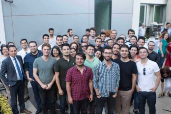 itelligence, “SAP 360° Kariyer Kampı” ile genç yetenekleri sektöre kazandırıyor.