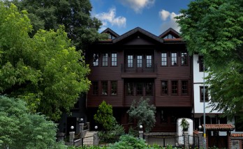 Sartonet Bilgi Akademisi’nde eğitimler başladı
