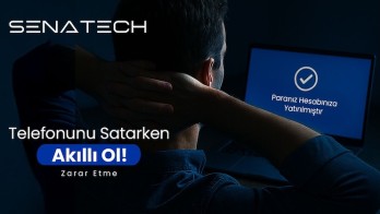 Senatech, yapay zeka destekli telefon değerleme platformunu canlıya aldı