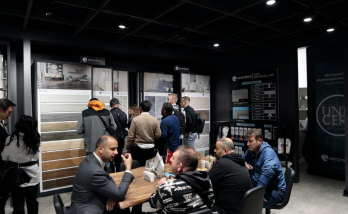 Seramik sektörünün önemli oyuncuları 7 - 11 Kasım’da İstanbul’da buluştu