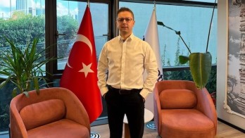 KUANTİST 35 milyon dolar değerleme üzerinden yatırım aldı