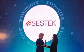 LinkedIn’den Sestek’e Ödül!