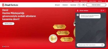 Bankacılık Sektöründe Yerli Chatbot Yazılımıyla Müşterilere Özel Self Servis Çözümler