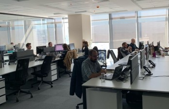 Ülkemizin ses teknolojileri alanındaki tek yerli ve milli yazılım şirketi Sestek’ten ikinci ArGe merkezi