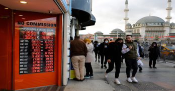 Suriyeli işletmelerin finansal desteğe erişimiyle ilgili rapor yayınlandı
