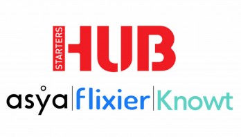 StartersHub’dan yurtdışı merkezli 3 girişime yatırım