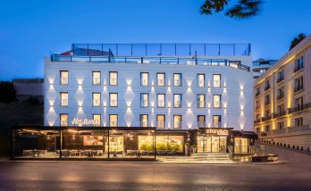 Stayso The House Hotel, misafirlerine kaygılardan uzak, güvenli ve virüssüz bir konaklama deneyimi yaşatıyor