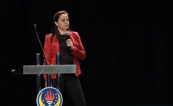 TED Üniversitesi Öğretim Üyesi, hidroenerjide uluslararası başarıya imza atan grubun içinde!