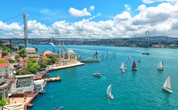 TED Üniversitesi’nin “Tsunami Tehdidine Karşı Tahliye ve Önlemler” projesi TÜBİTAK desteği aldı