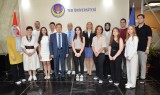 Ankara’da bilişim rüzgarları esti, TEDÜ öğrencileri yine zirveye yerleşti
