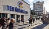 TEDÜ, küresel etki sıralamasında ilk 200’de