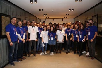 Tam Faktoring’in düzenlediği  “Analitik Hackathon” yarışmasının kazananları belli oldu.
