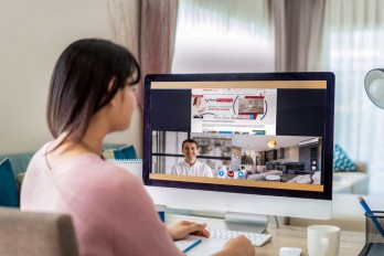 Gayrimenkul sektöründe ‘yeni normal’: Online satışlar