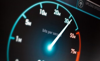 Türkiye’nin internet hızı evlere yetmedi