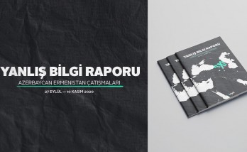 Teyit’ten Azerbaycan Ermenistan çatışması raporu: Yanlış bilginin yüzde 80’i sosyal medyada yayıldı