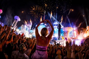 Biletleri 45 dakikada tükenen Tomorrowland’den Türkiye’ye özel fırsat!