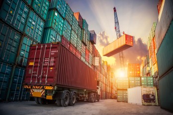 Avrupa Birliği ile dış ticaret açığı kapandı!
