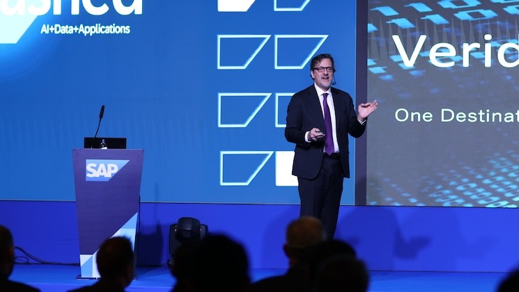 SAP Türkiye, “Business Unleashed” İnovasyon Günü etkinliğini İstanbul’da gerçekleştirdi