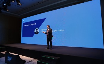 SAP Türkiye, iş ortaklarını ödüllendirdi