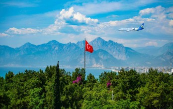 Türkiye, Ukraynalılar arasında turizm ve gayrimenkul yatırımları için en popüler ülke