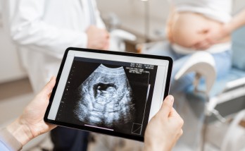 Ayrıntılı ultrason gebelikte erken teşhis sağlıyor