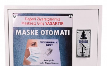 Türkiye’de maske kullanımı 3 kat arttı