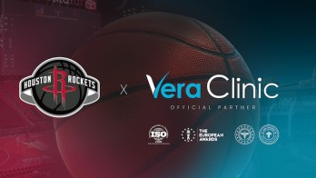 NBA arenasında Türk imzası: Houston Rockets’a sağlık turizminden sponsorluk!
