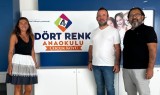 YÖMEV’den erken çocukluk eğitimine yeni bir soluk