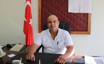 Yamalak Sarısı destek bekliyor