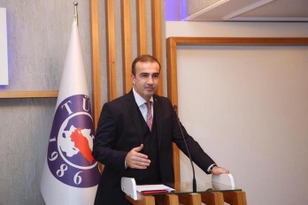 TÜGİAD Ankara Şubesi’nden Bayram Mesajı