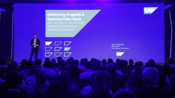 İş uygulamalarını yapay zeka ve veriyle destekleyen SAP BTP üzerindeki yeni çözüm tanıtıldı