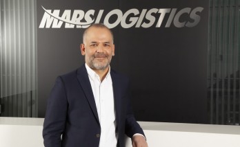 Mars Logistics'in otomotiv yedek parça taşımacılığındaki hacmi yüzde 10 arttı 