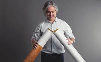 100 milyon sigara tiryakisini kurtarma projesi başlıyor