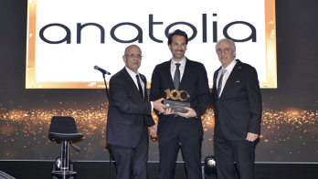 Anatolia, seramik sektöründe 2023’te Ege’nin en fazla ihracat yapan markası oldu