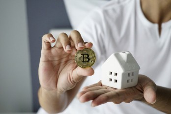 Milyonluk villa Bitcoin ile satıldı