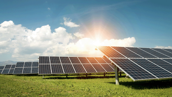 Adana Kozan’da güneş enerjisi santralıyla yılda 700 bin kilowatt enerji üretilecek