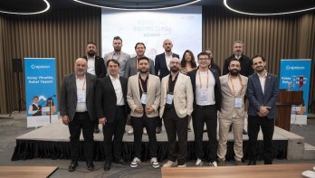 Apsiyon Yönetici Sohbetleri’nin 18. durağı Adana oldu
