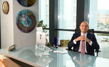 T.O.M. Digital, Architecht’in geliştirdiği finansman modülünü A101’lerden başlayarak yaygınlaştıracak.