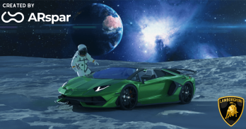 Lamborghini’nin NFT serisinde Türk şirketin imzası var!