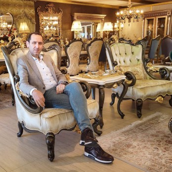 “Korona salgını Türkiye’nin mobilya ihracatına 1 milyar dolarlık katkı sağlayabilir”