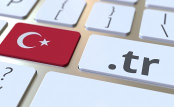 Evraksız TR Domain Dönemi Başlıyor