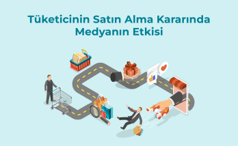 Medya, tüketicinin satın alma kararını nasıl etkiler?