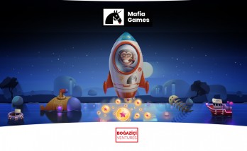 Boğaziçi Ventures’tan Mafia Games’e 3 milyon TL yatırım!