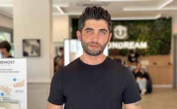 Kylie Jenner, Türk Saç Tasarım Uzmanı ile Ortak Oluyor