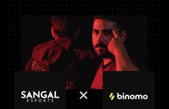 Uluslararası arenada ülkemizi başarıyla temsil eden e-spor takımına yeni sponsor