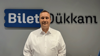 Bilet Dükkanı’nda üst düzey atama