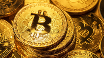 Bitcoin dünyanın en değerli 12. varlığı!