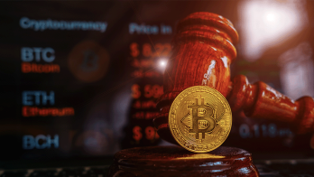 Kripto borsasından kripto yasa değerlendirmesi